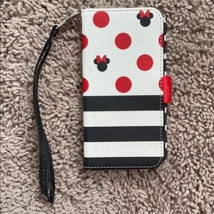 IPhone 7/8 Disney case